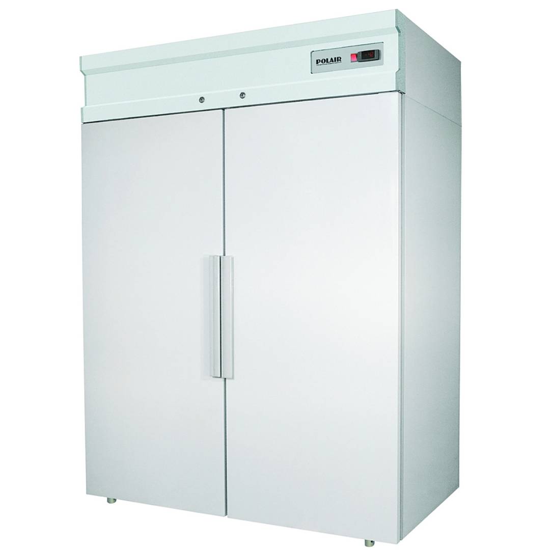 Шкаф холодильный Polair cm114-s (ШХ-1,4)
